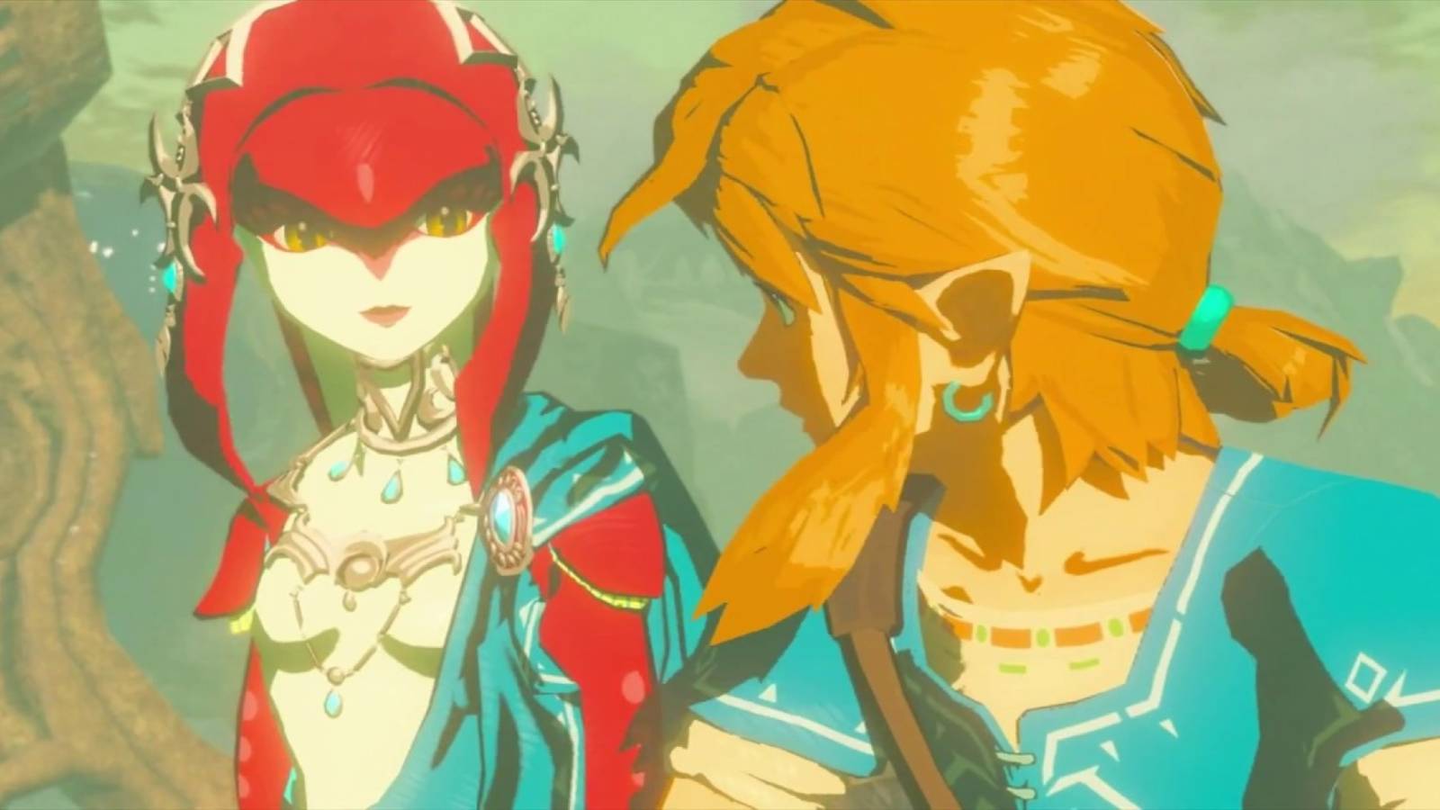 10 La mayor leyenda de los romances de Zelda de todos los tiempos