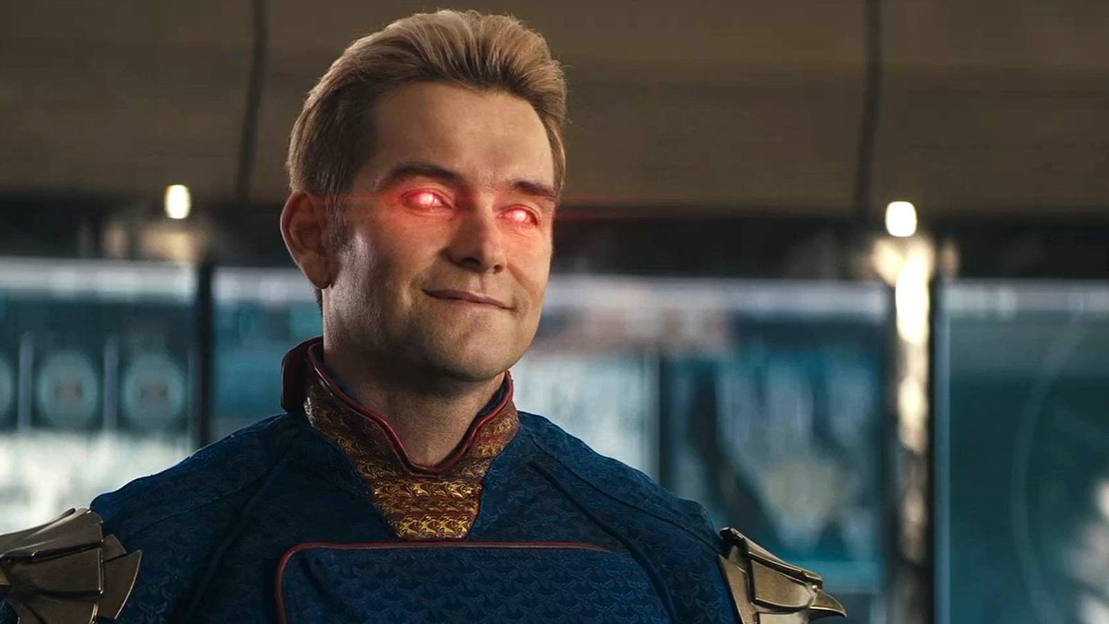 1 actor sorprendente audicionó para el homelander de los niños antes de Antony Starr