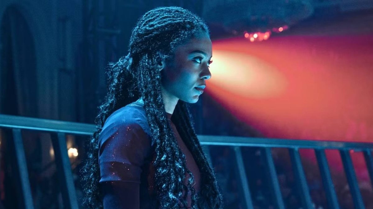 The Boys Spin -off tiene críticos y audiencias muy divididas en Rotten Tomatoes