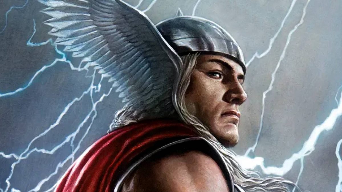 Marvel marca el final de una era cuando un Avenger mata a Thor