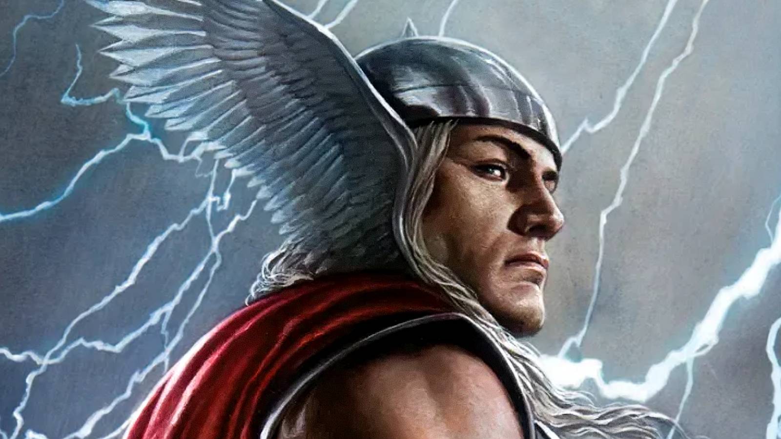 Marvel marca el final de una era cuando un Avenger mata a Thor