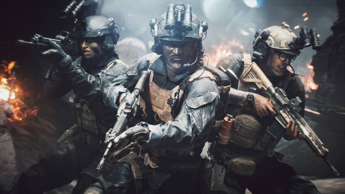 Detalles de la campaña de la historia de Battlefield 6 revelados: una vista previa práctica