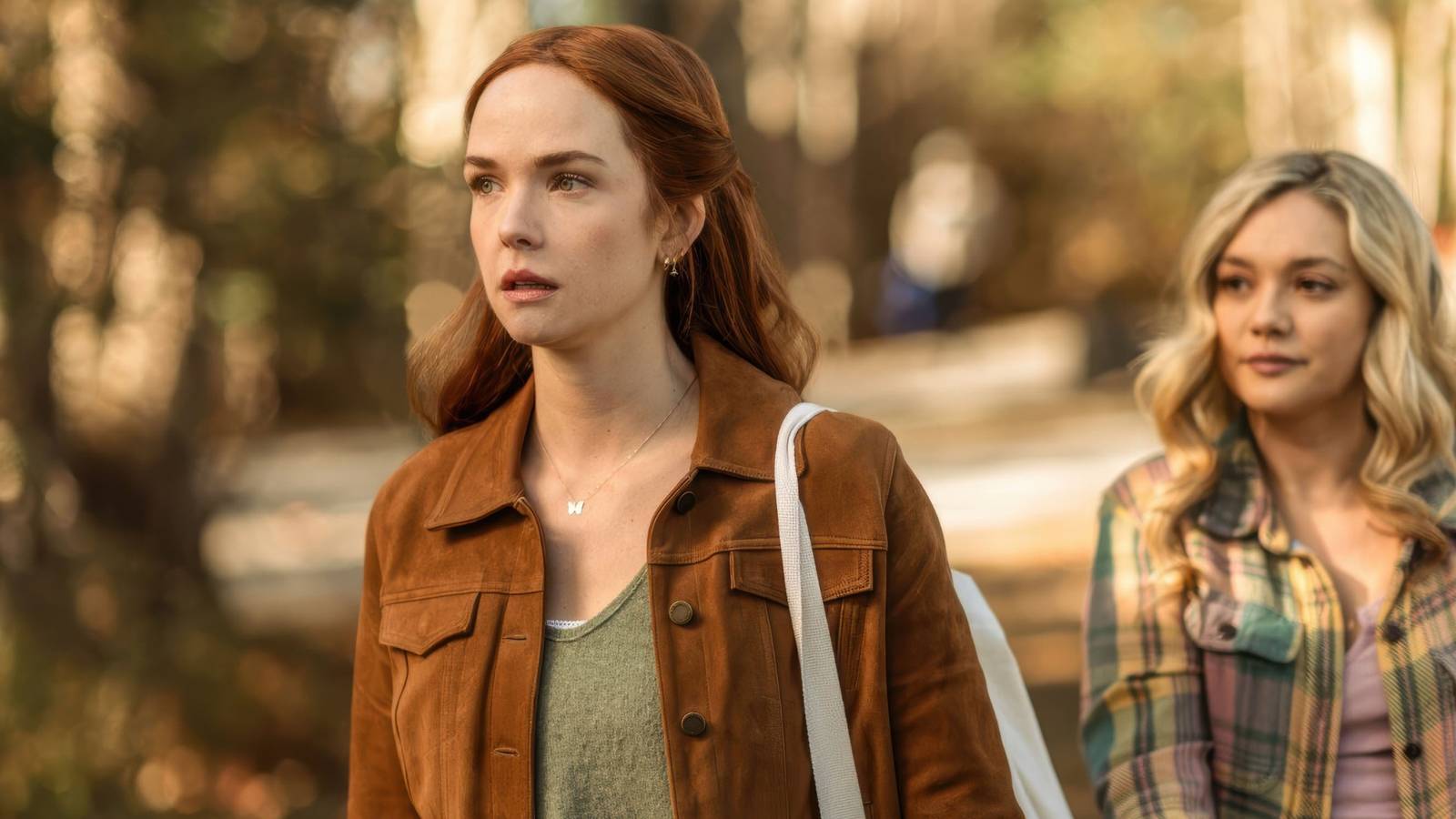 Las noticias de casting de Sullivan’s Crossing demuestran que el programa se mueve en una nueva dirección