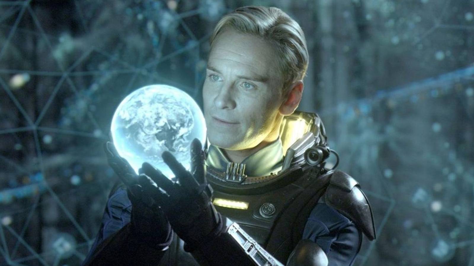 Prometheus Easter Egg confirma una gran conexión entre Alien & Blade Runner