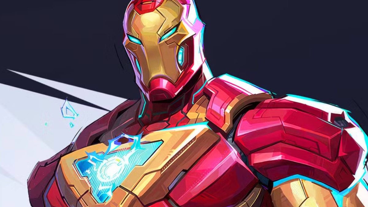 El nuevo disfraz único de Iron Man está destinado a ser su mejor piel de Marvel Rivals Skin