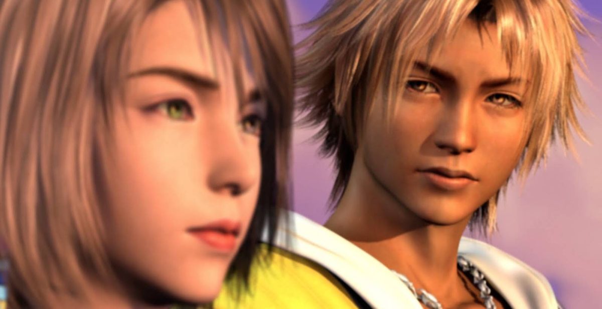 El final más memorable de Final Fantasy fue una mentira