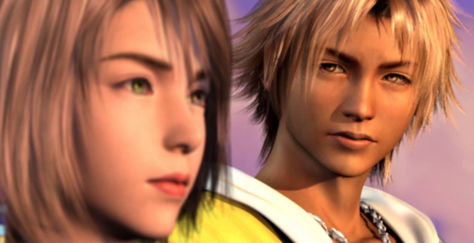 El final más memorable de Final Fantasy fue una mentira