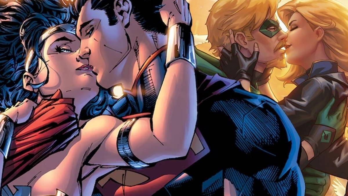 1 Justice League Hero es el innegable drob de la DCU, y no es Nightwing