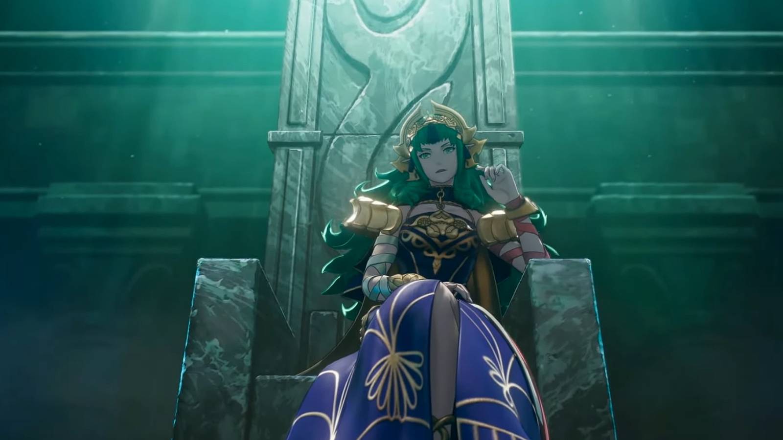 El próximo juego de Fire Emblem combina las mejores y peores épocas de la serie