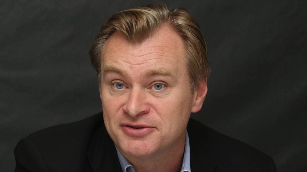Christopher Nolan está ignorando una gran opción para su primera película de terror con una gran adaptación de todos los tiempos