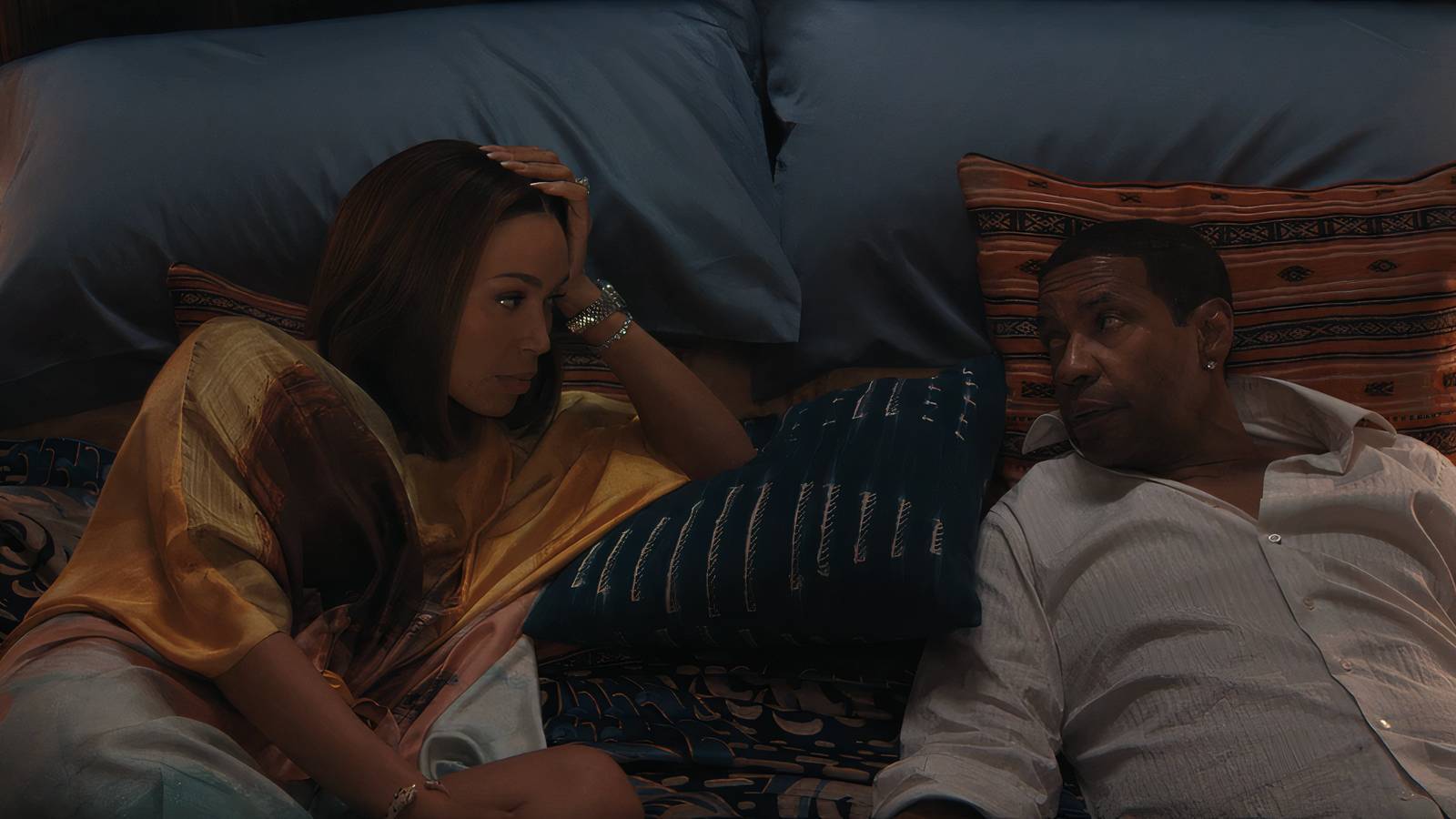 8 Diferencias entre los 2 más altos de Spike Lee más bajo y el Kurosawa 96% Classic que lo inspiró