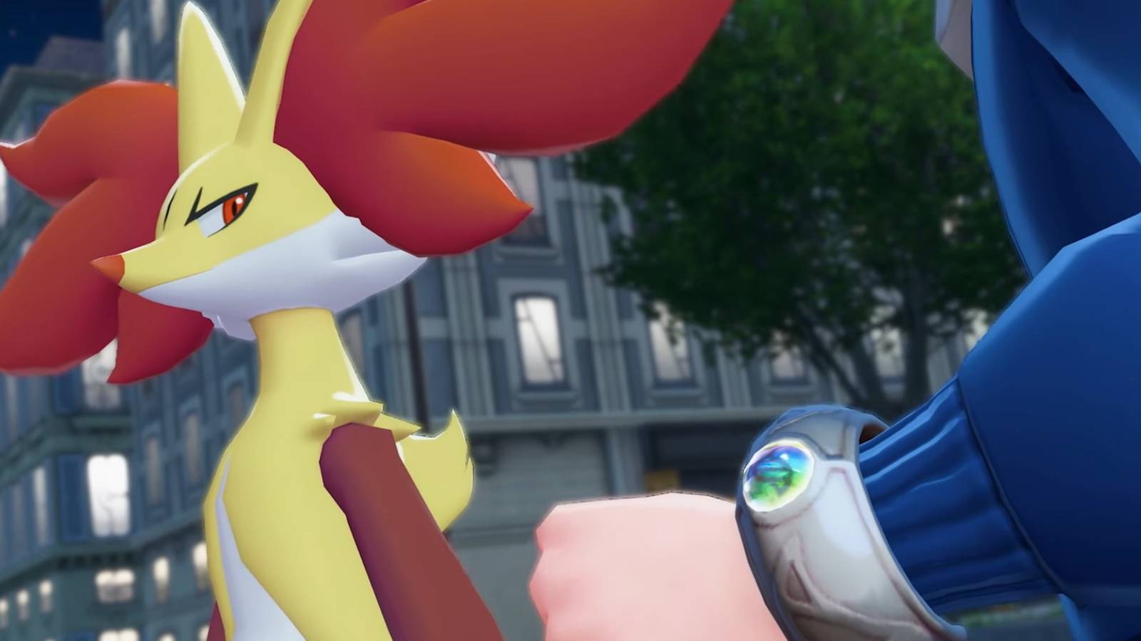 Pokémon Legends: ZA tiene más mega evoluciones de lo esperado