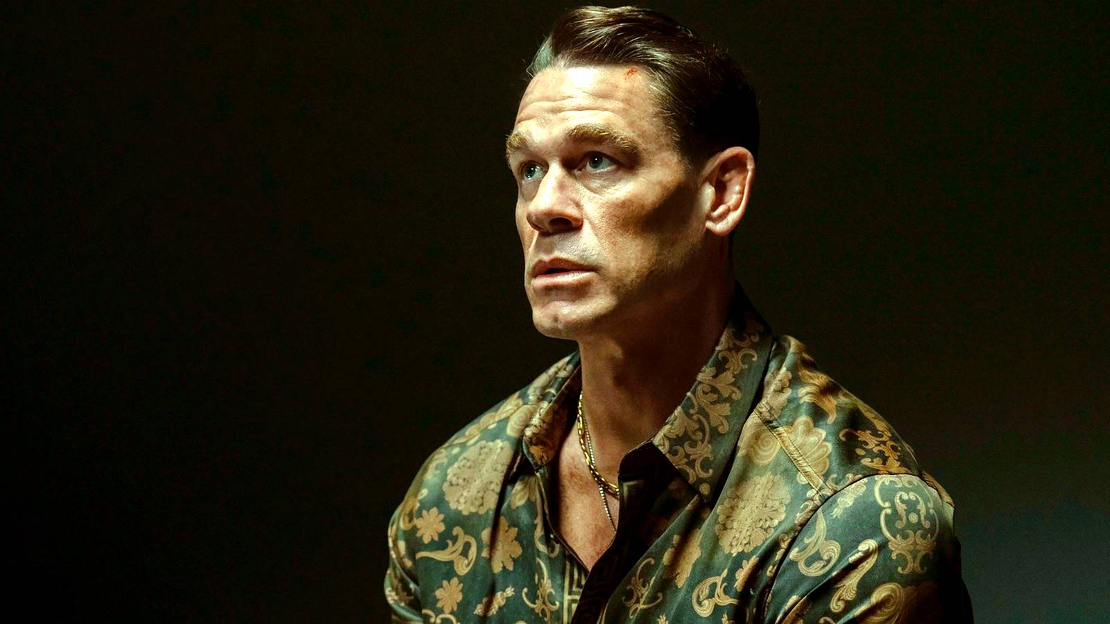 Peacemaker de la temporada 2 “Scary” Earth-X Twist explicado por James Gunn