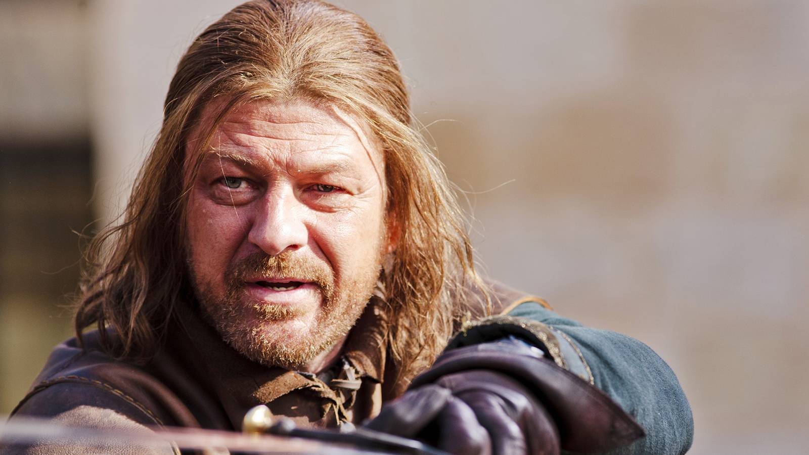 El trailer de Robin Hood revela el reemplazo perfecto del juego de tronos de Sean Bean