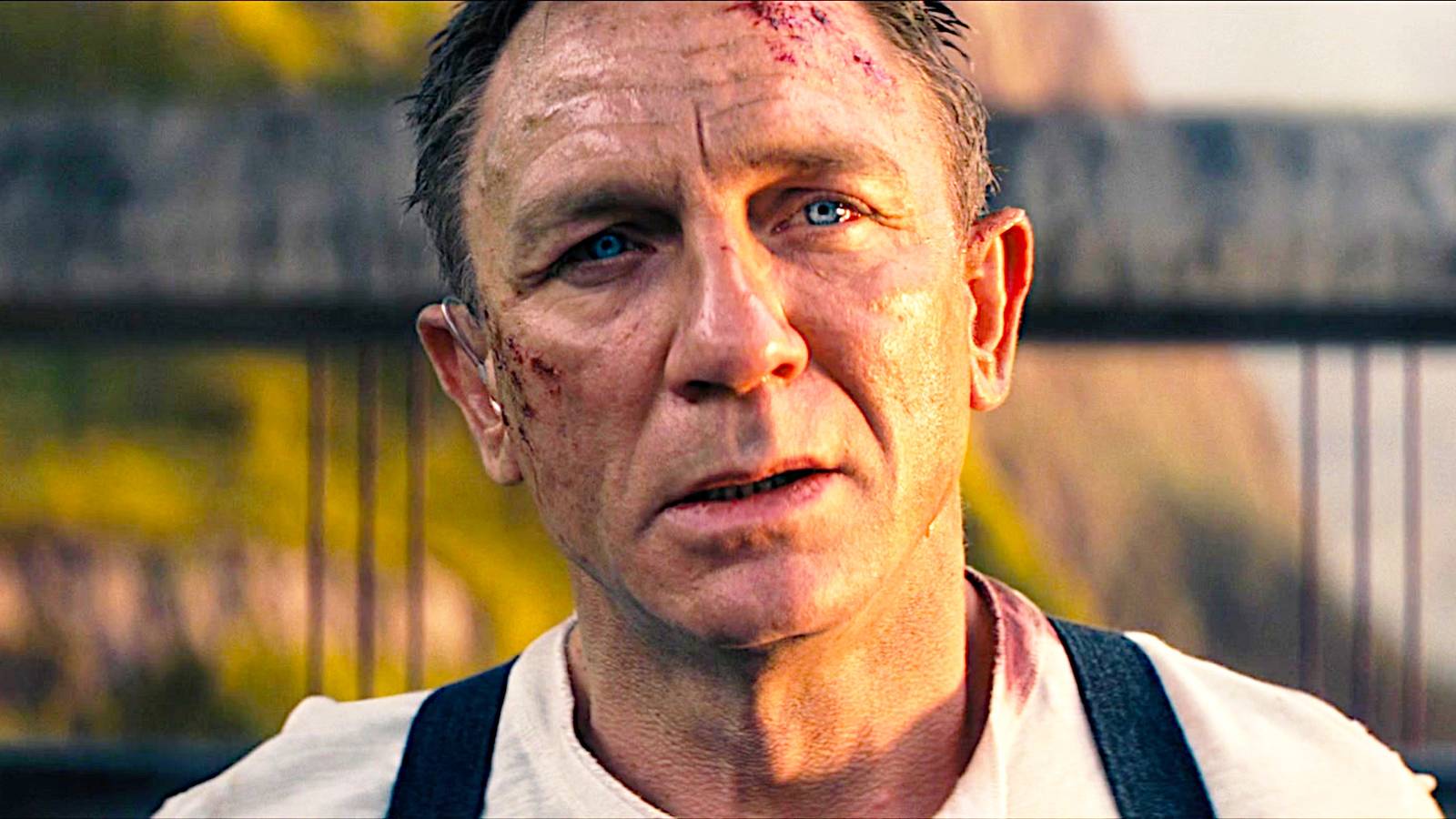 El autor de James Bond de hoy en día explica por qué el tiempo de muerte de la muerte fue un error