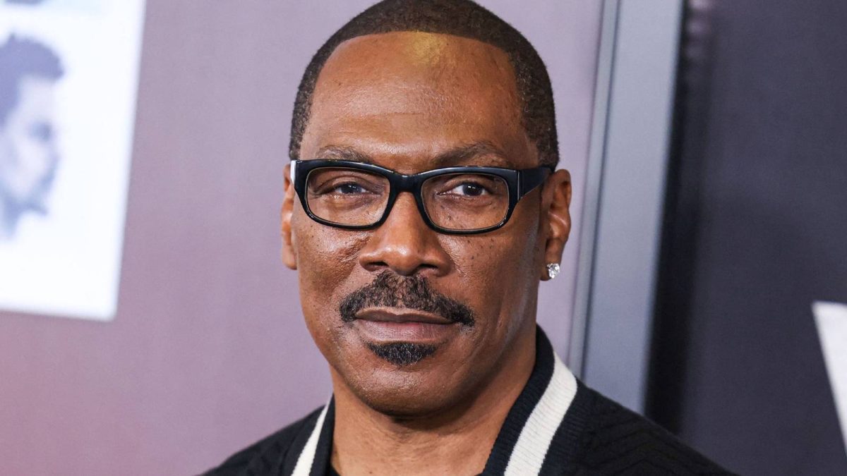 10 películas de Eddie Murphy que merecen una segunda oportunidad