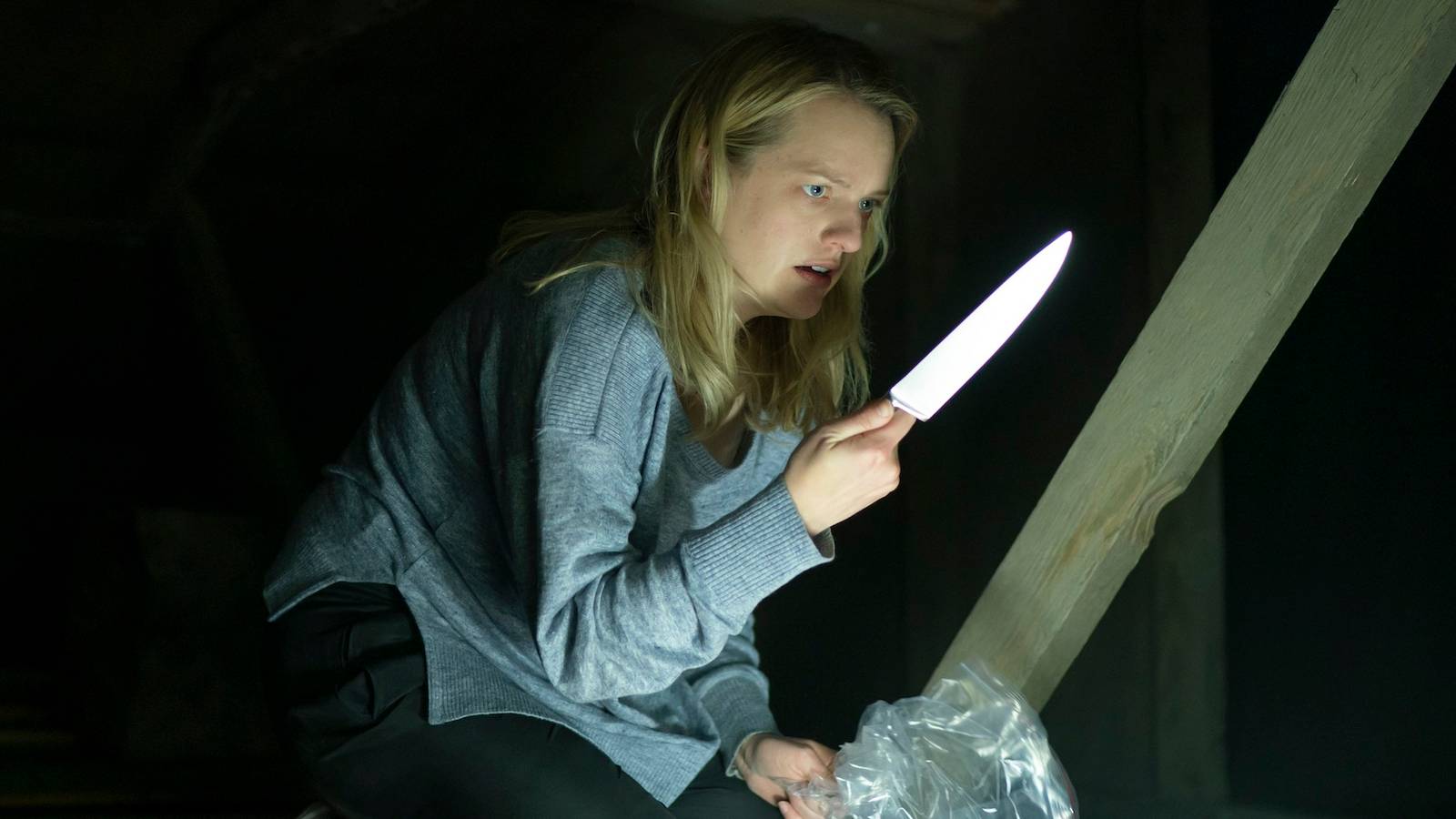 10 películas de terror Blumhouse que incluso los fanáticos de los que no son de Horror deben ver