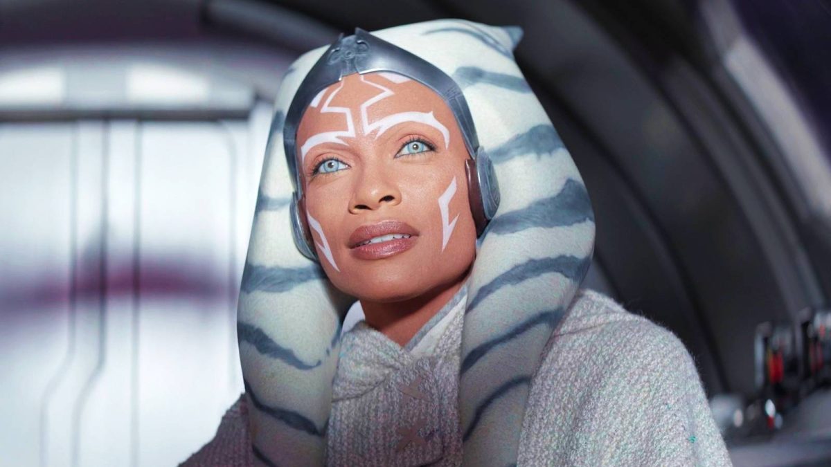 Dos importantes villanos de Star Wars confirmaron reunirse en la temporada 2 de Ahsoka