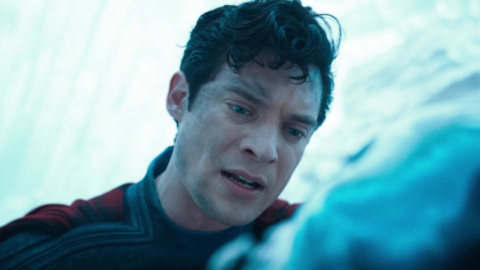 DC confirma oficialmente el límite de poder de Superman después de 86 años