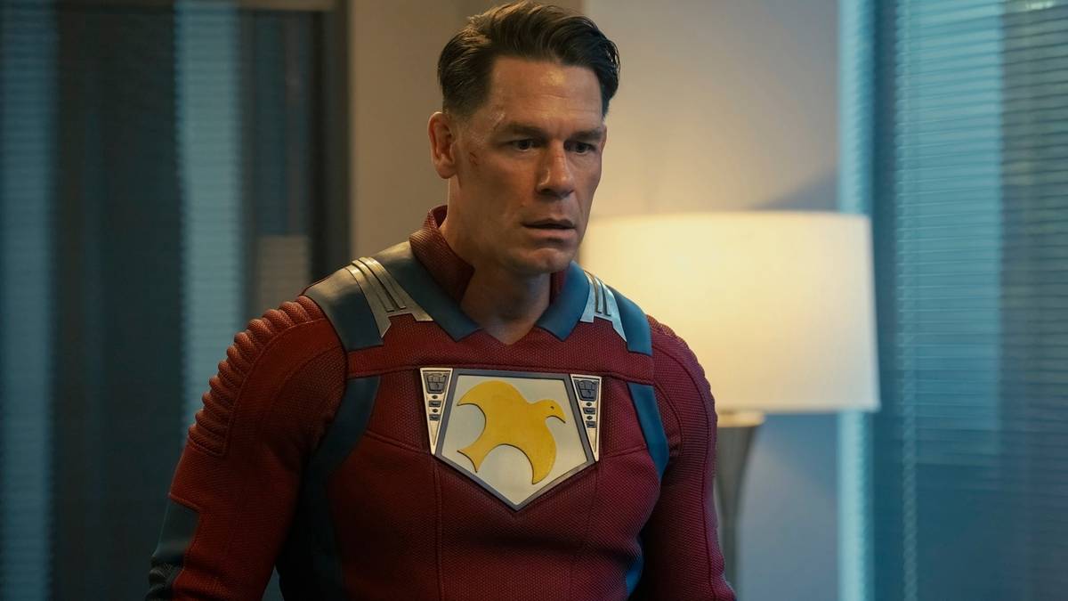 El principal cameo de Superman de la temporada 2 de la temporada 2 impacta toda la DCU