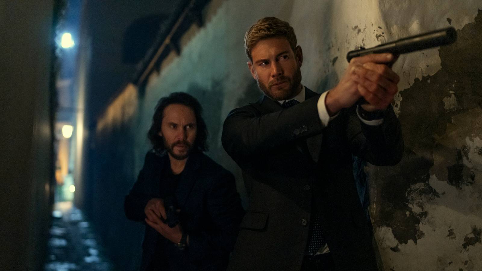 La lista de terminal Temporada 2 y el universo más amplio obtienen una actualización importante a medida que domina la serie precuela