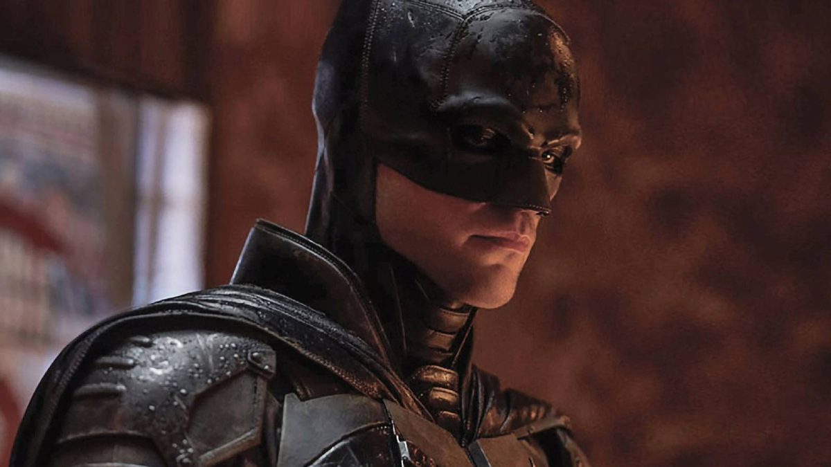 James Gunn tiene la respuesta perfecta a si dos batmans de acción en vivo causarán confusión de la audiencia