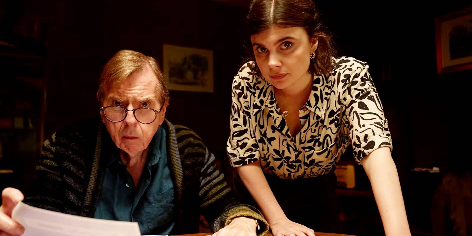 El drama del crimen récord de Harry Potter Star se renueva para la temporada 2