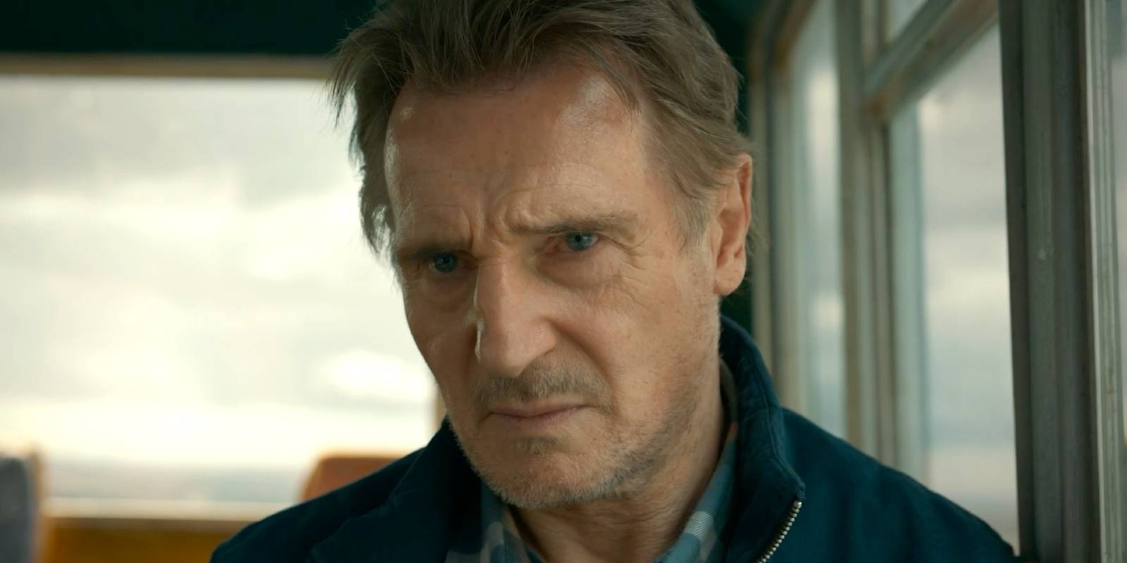 El thriller de acción mal revisado de Liam Neeson se convierte en un éxito global de Netflix instantáneo
