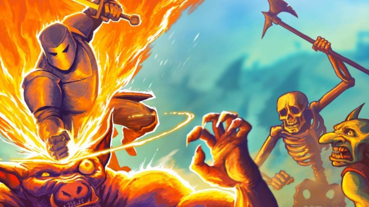 El nuevo juego más extraño de 2025 ya es un best-seller de Steam