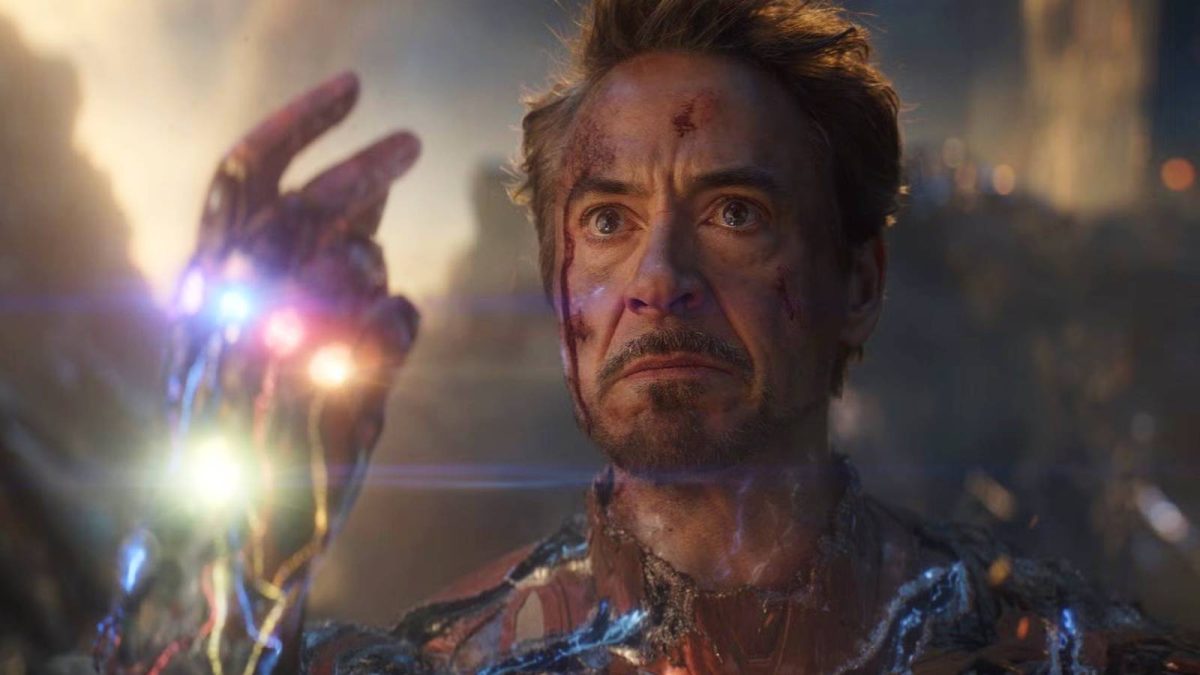 Doctor Doom de Robert Downey Jr va a ser un cambio de juego para las películas de cómics según el director de MCU