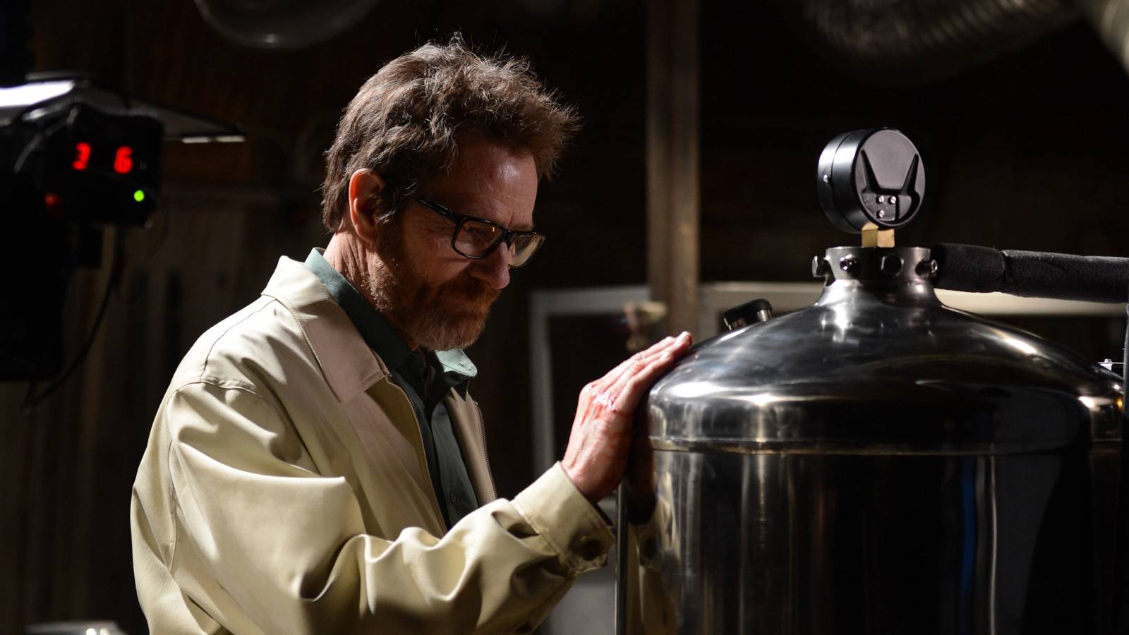 20 mejores escenas finales en programas de televisión