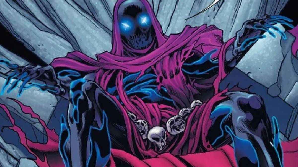 Marvel admite que su mejor villano es el que nadie espera