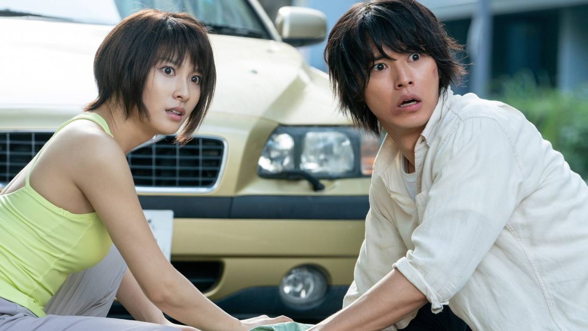 La temporada 3 de Alice in Borderland se rompe del manga de una manera importante