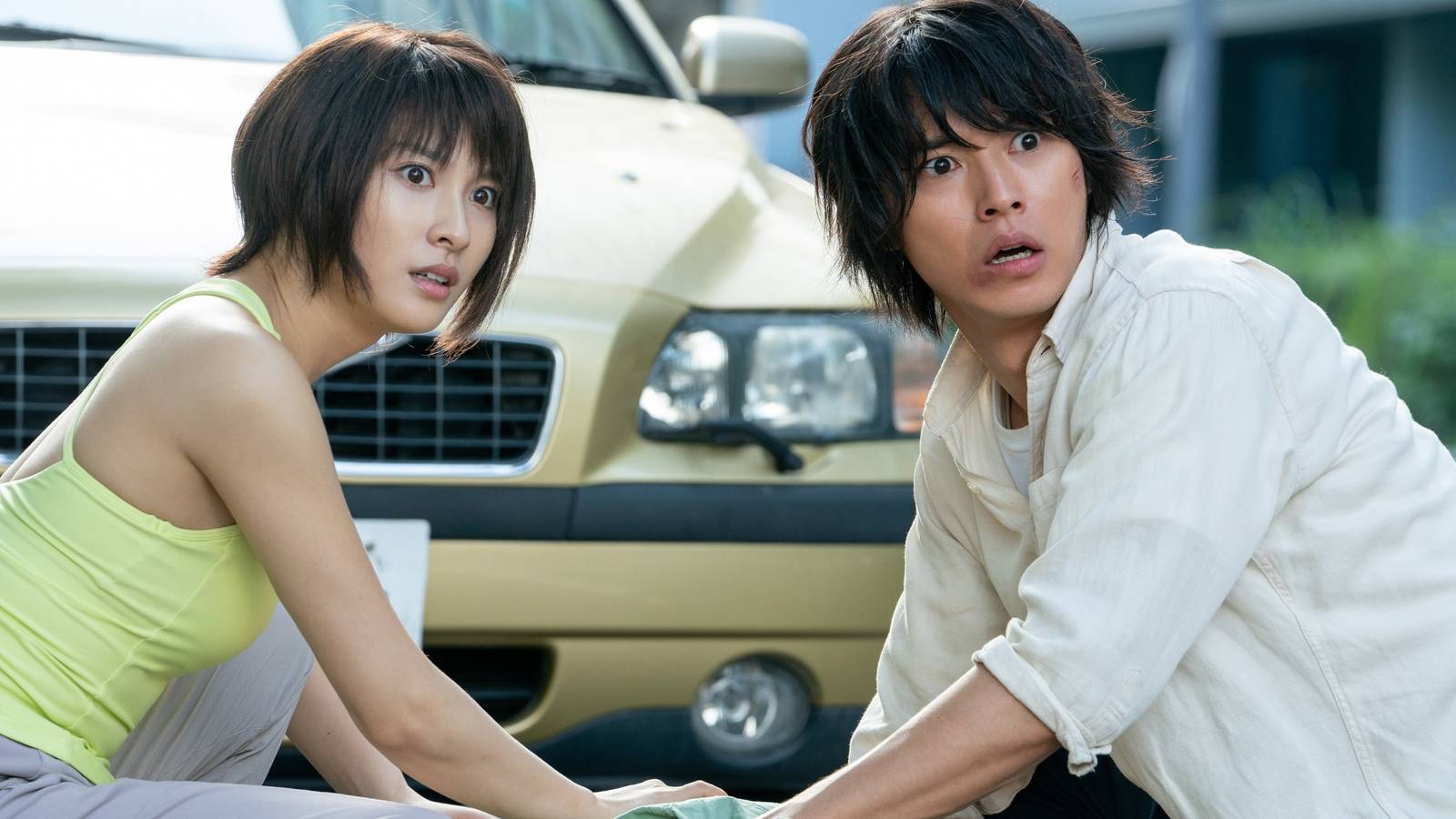 La temporada 3 de Alice in Borderland se rompe del manga de una manera importante