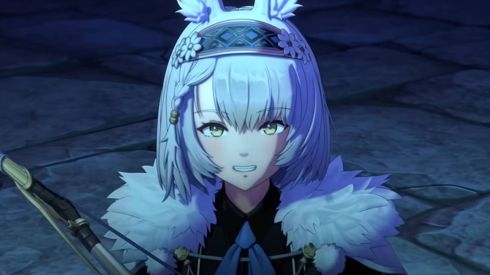 Fire Emblem Shadows empeora cada problema de emblema de fuego