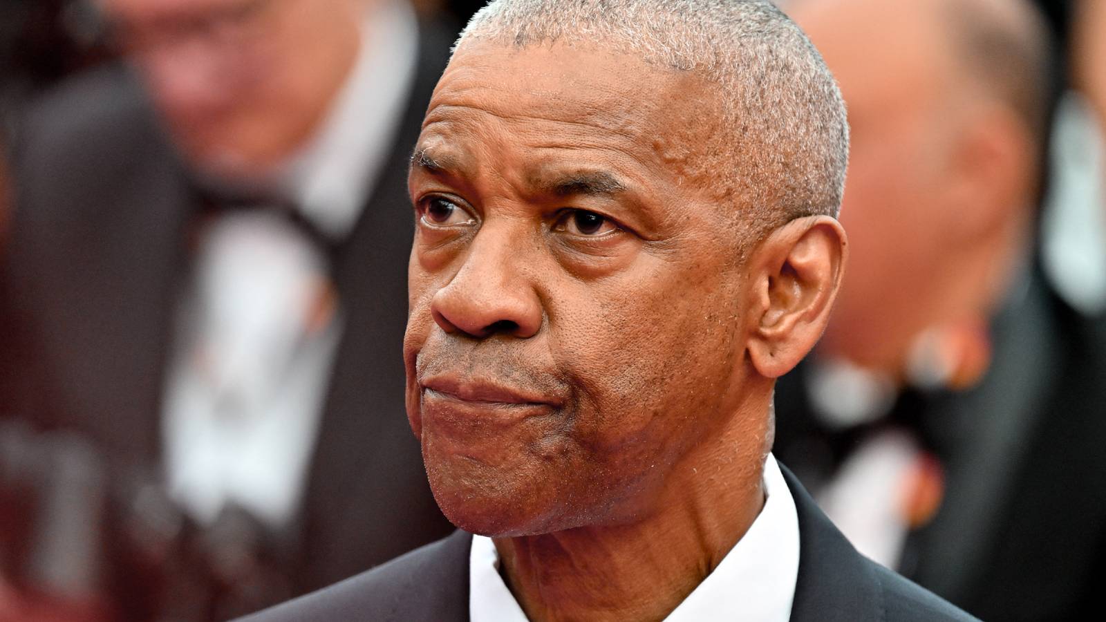 Denzel Washington fue (brevemente) un mejor John Wick que Keanu Reeves