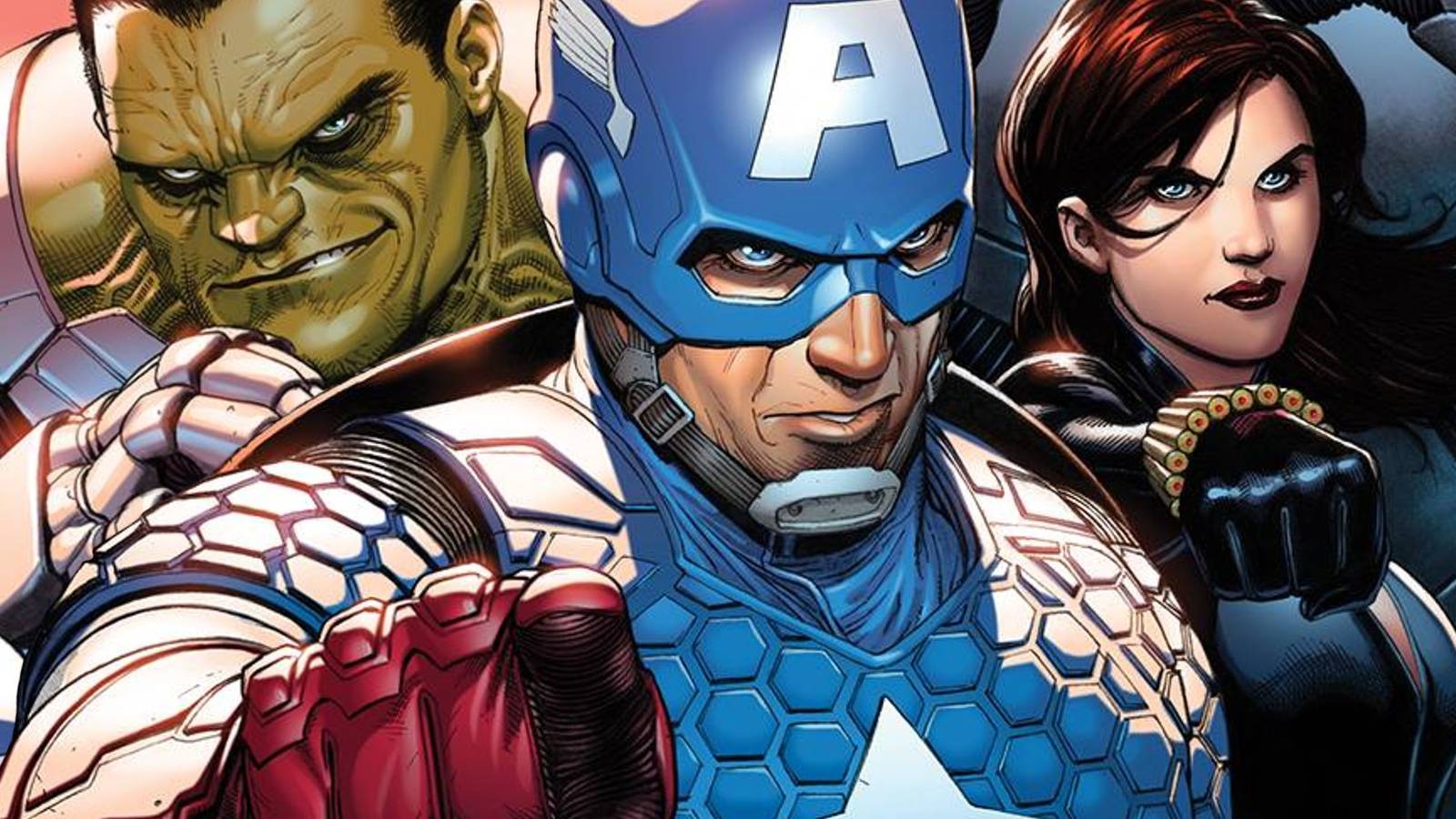 10 historias de Avengers olvidados que necesitas leer