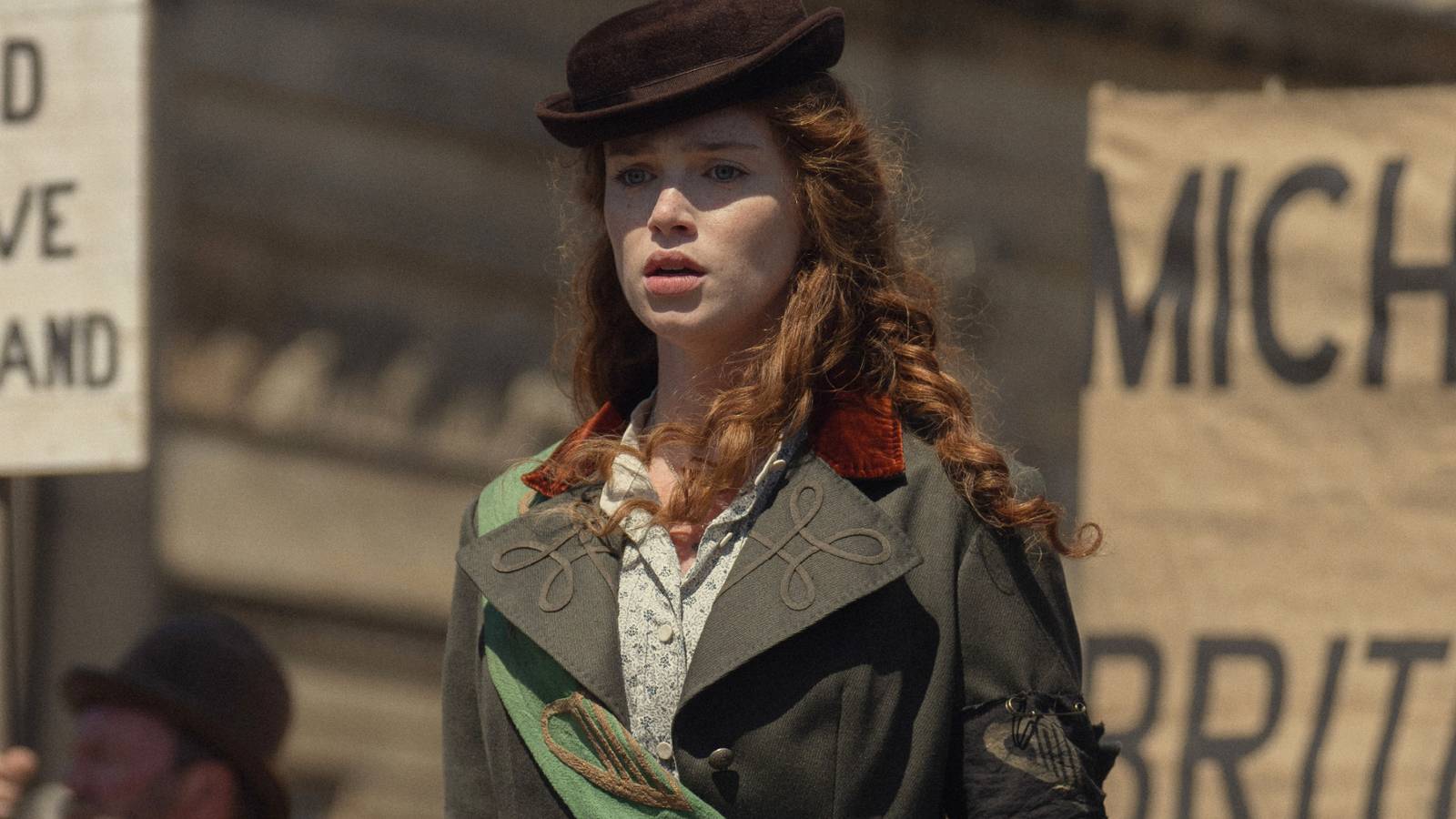 ¿Quiénes son los fenianos? El grupo político de la Cámara de Guinness explicó