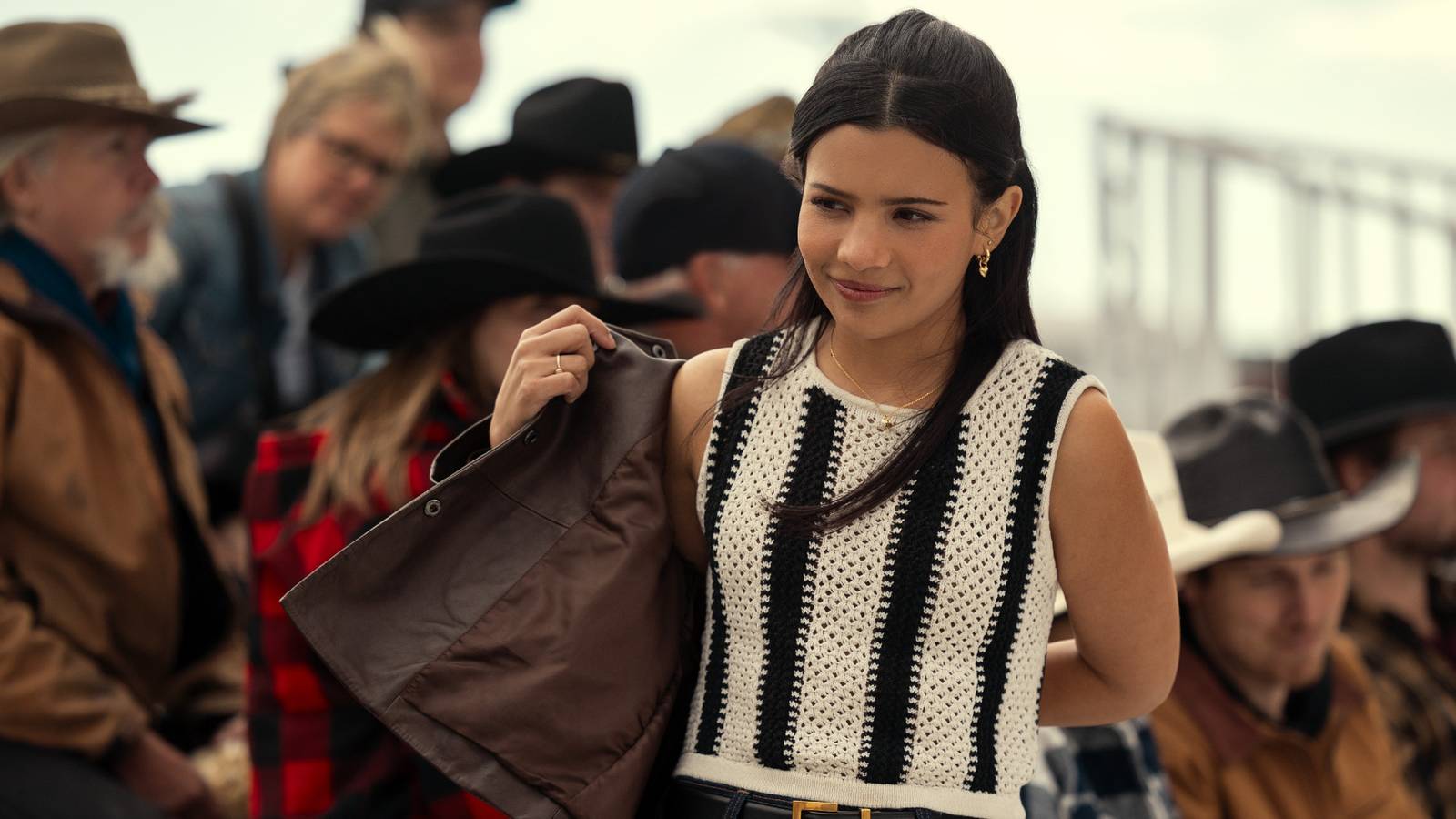 Mi vida con el final de la temporada 2 de Walter Boys explicada por las estrellas