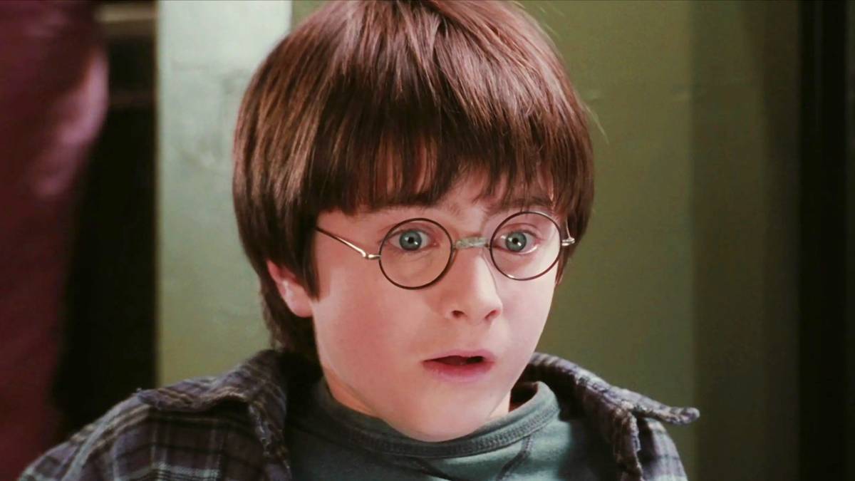 Es casi imposible jugar el mejor juego de Harry Potter