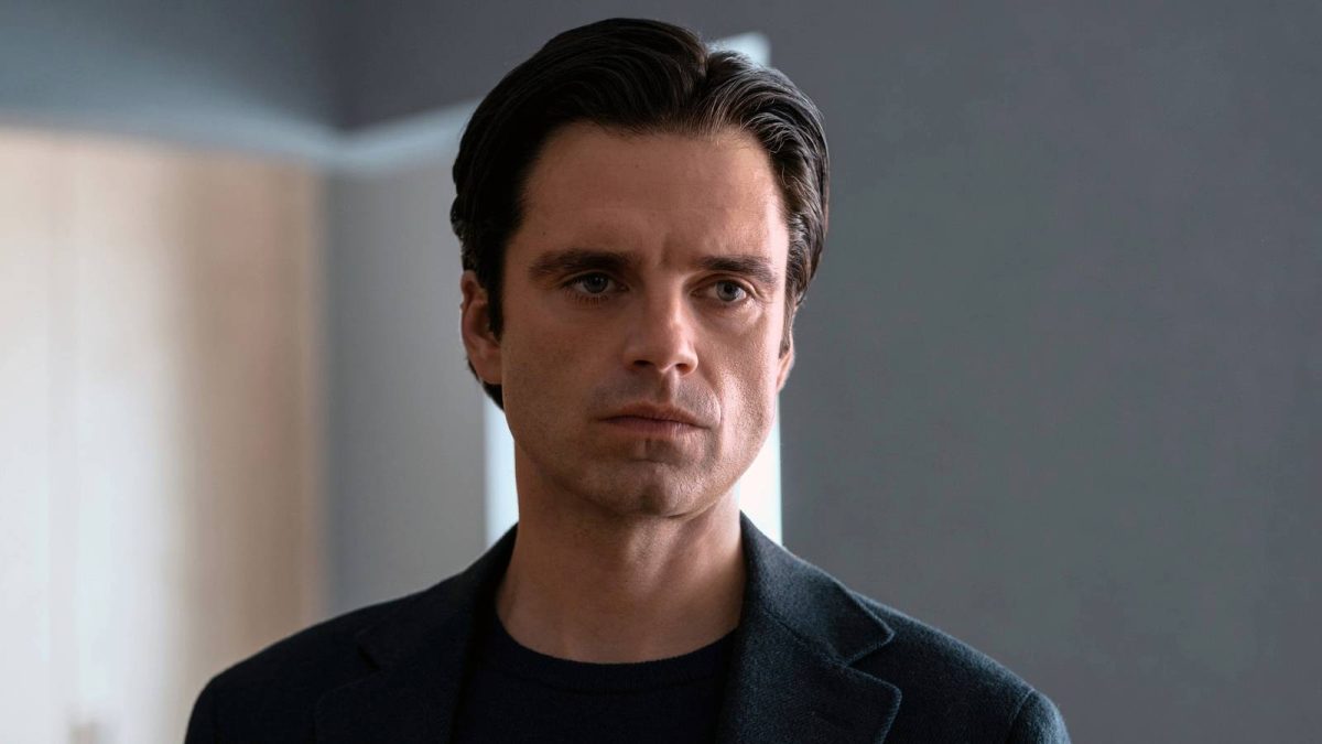 The Vampire Diaries casi eligió a Sebastian Stan como hermano de Salvatore