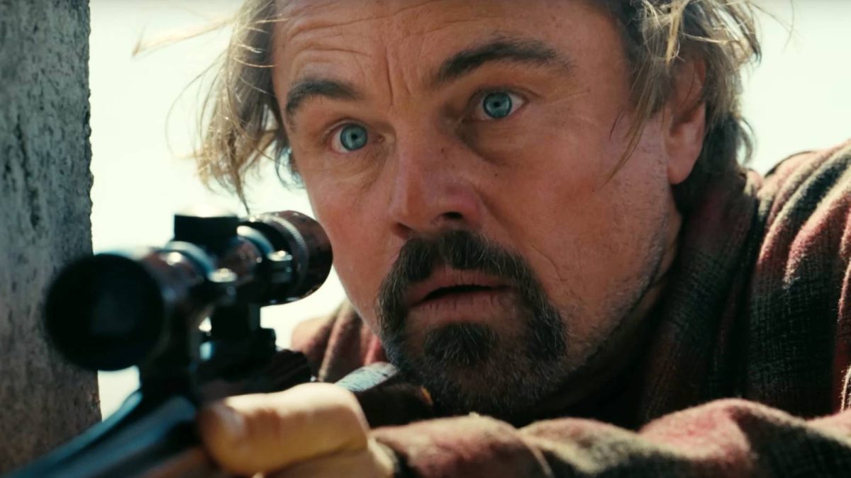 Una batalla después de otra taquilla en camino para romper el récord de todos los tiempos de Paul Thomas Anderson