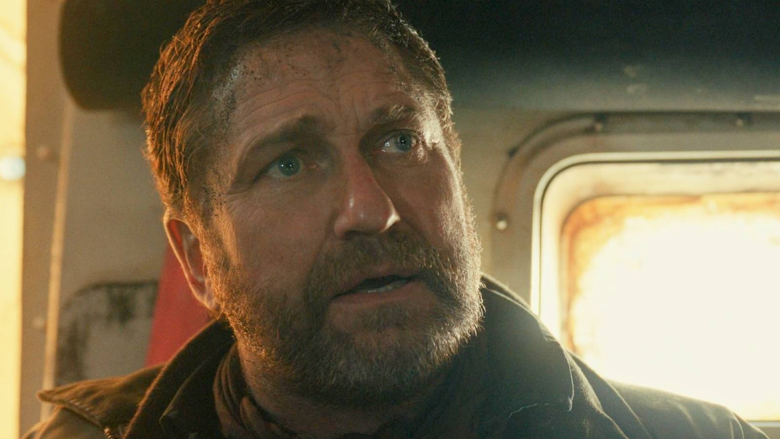 El trailer de Groenlandia 2 revela la mayor debilidad de la secuela de Gerard Butler