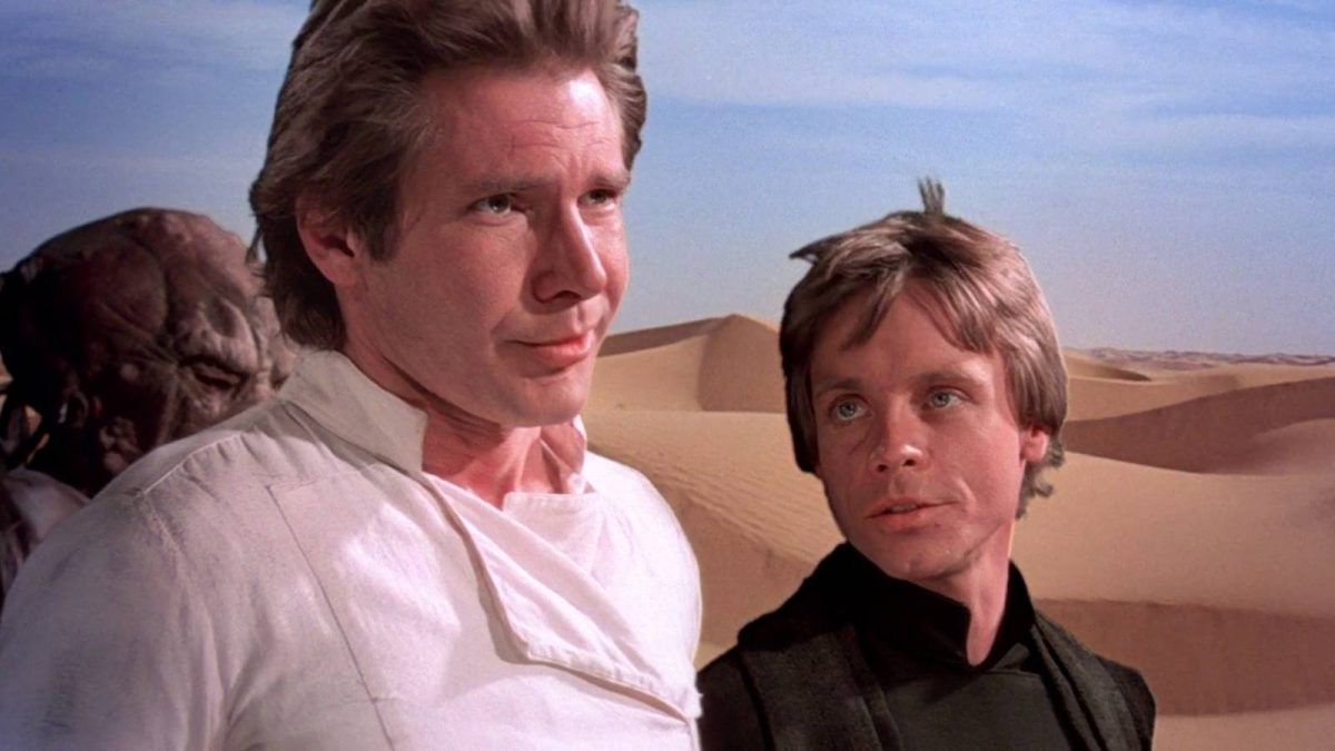 ¿La verdadera razón por la que Star Wars es un desastre? Culpar el canon