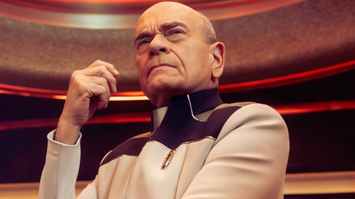 El próximo programa de Star Trek equilibra una increíble cantidad de canon para los nuevos y viejos fanáticos