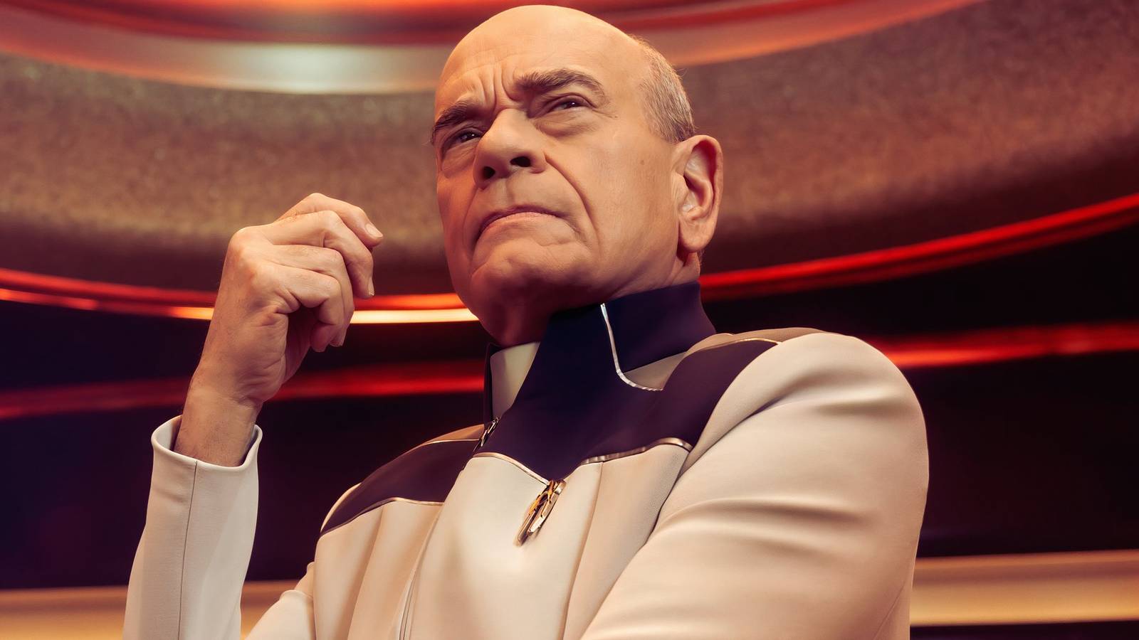 El próximo programa de Star Trek equilibra una increíble cantidad de canon para los nuevos y viejos fanáticos