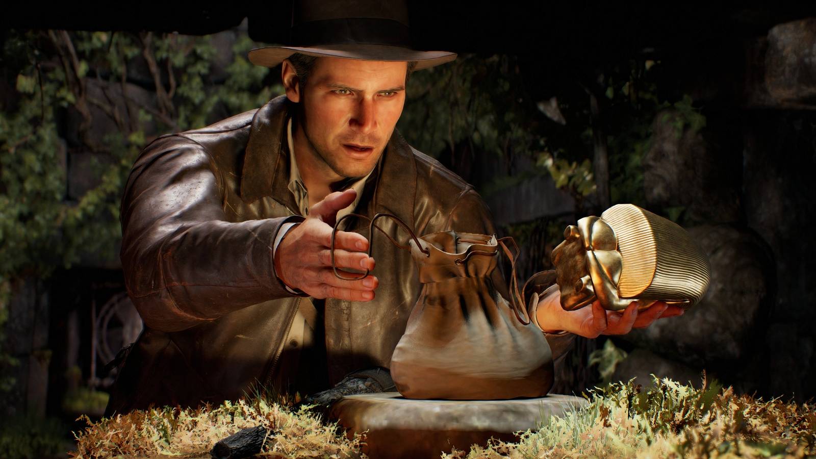 Indiana Jones y The Great Circle Developer llaman al pase de juego