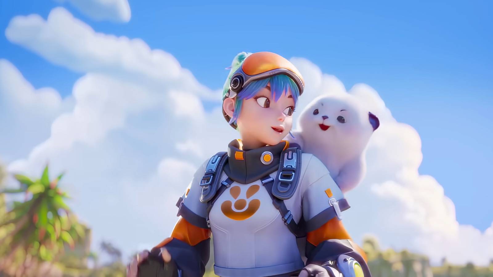 ¿Podría este nuevo juego inspirado en Pokémon realmente rival Palworld?