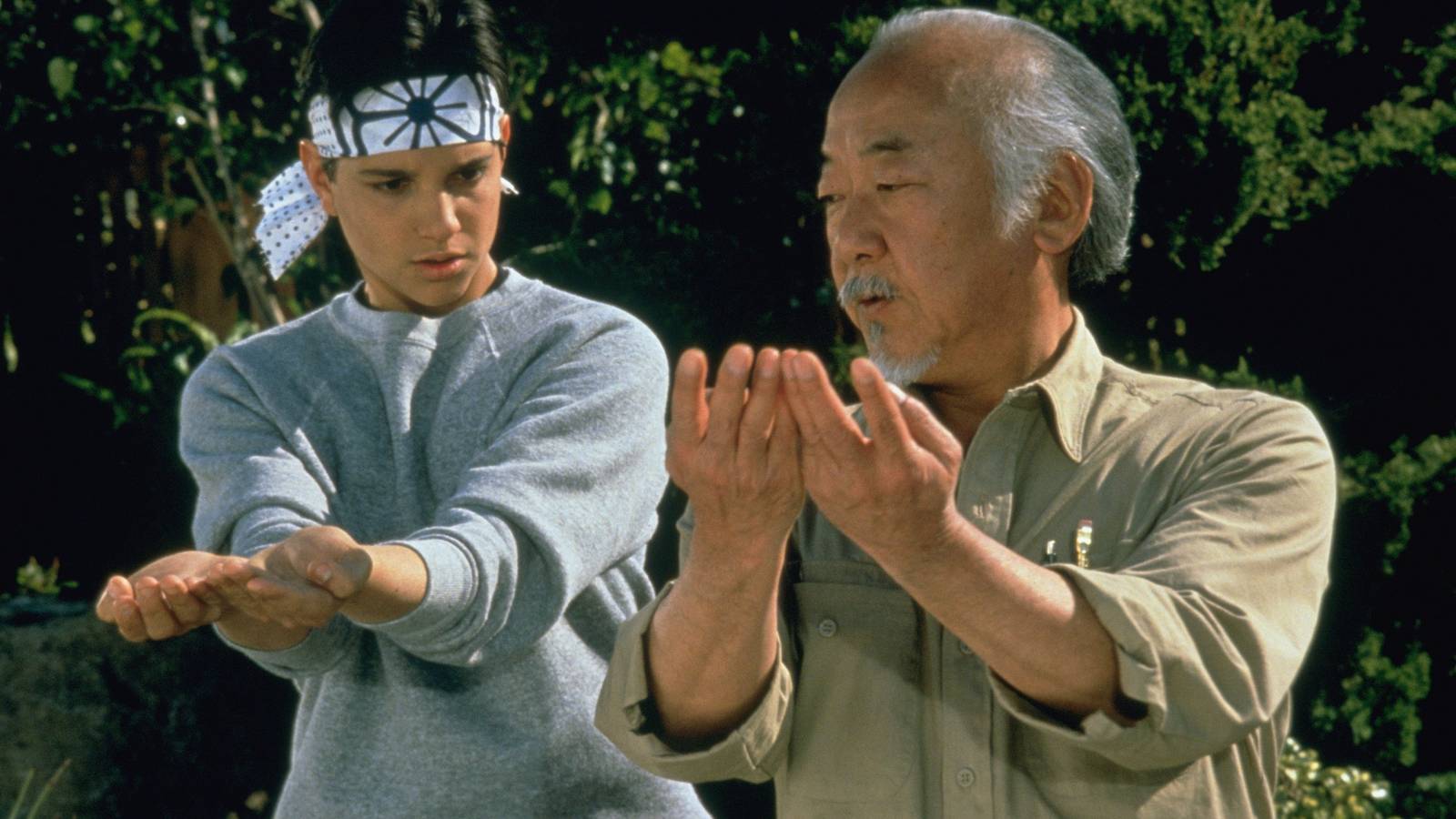6 cosas que no odiamos de las secuelas de Karate Kid
