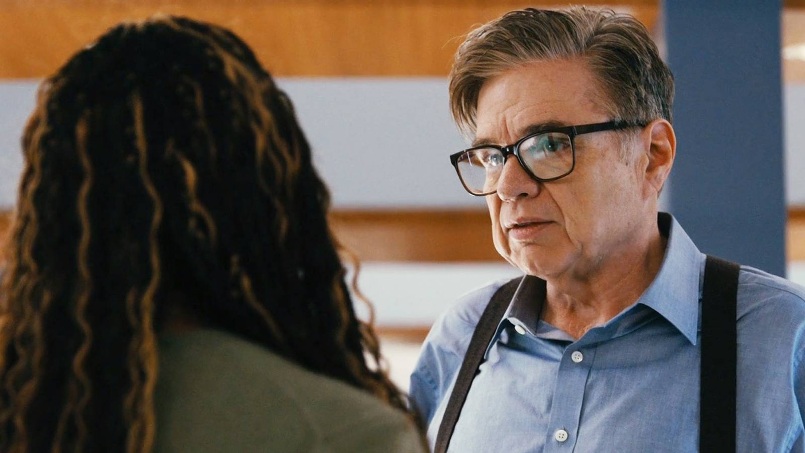 La temporada 11 de Chicago Med elige al hijo del actor del mayor Pitt en el crossover familiar